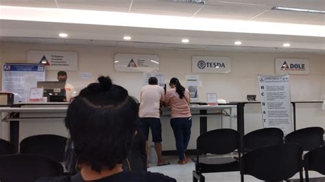poea sm bacoor|Records .